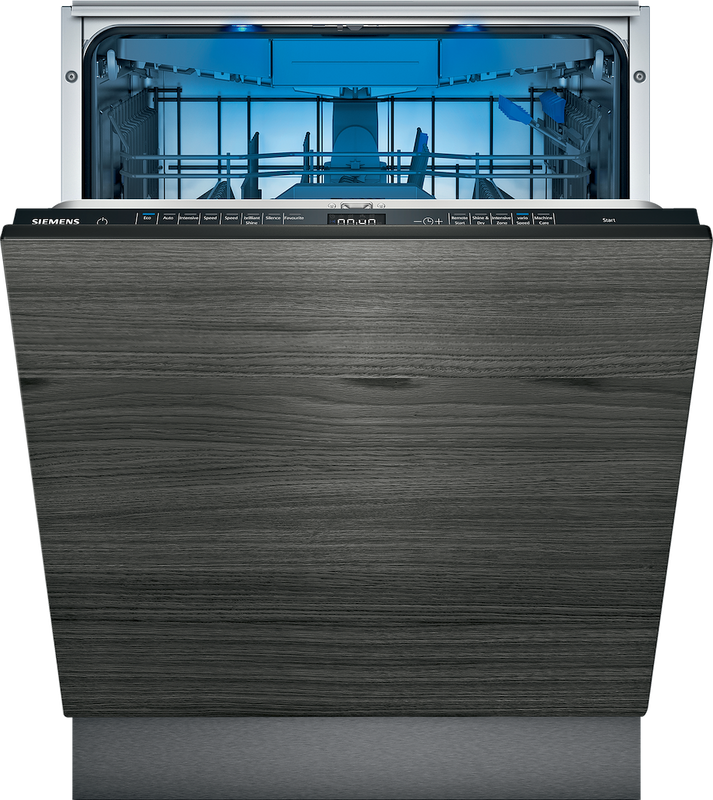 Siemens iQ 500 SN95ZX61CG, Fully-integrated dishwasher