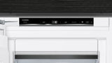 Siemens iQ 700 GI81NHCE0G, Built-in freezer
