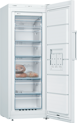 Bosch Series 4 GSN29VWEVG, Free-standing freezer