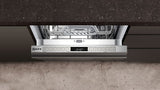 Neff N 50 S875HKX20G, Fully-integrated dishwasher
