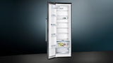 Siemens iQ 500 KS36VAXEP, Free-standing fridge
