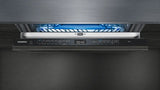 Siemens iQ 500 SN95ZX61CG, Fully-integrated dishwasher