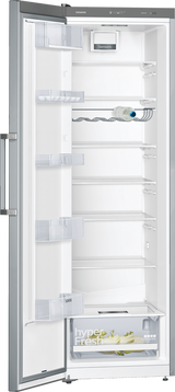 Siemens iQ 300 KS36VVIEPG, Free-standing fridge