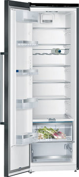 Siemens iQ 500 KS36VAXEP, Free-standing fridge