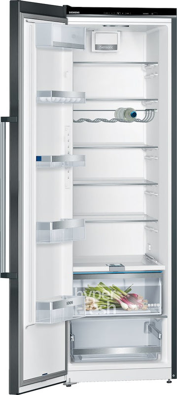 Siemens iQ 500 KS36VAXEP, Free-standing fridge