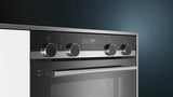 Siemens iQ 500 MB578G5S6B, Built-in double oven