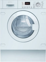 Neff V6320X2GB, Built-In Washer Dryer