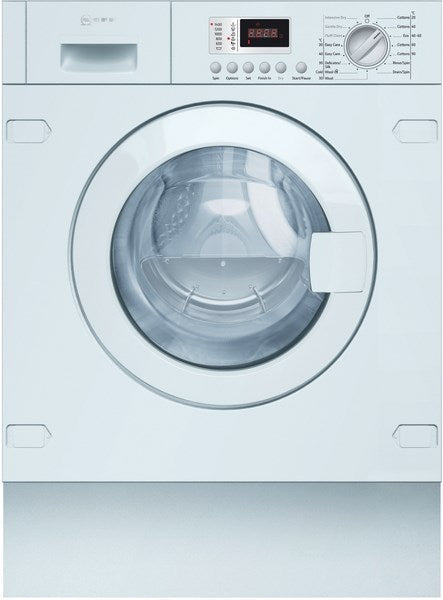 Neff V6320X2GB, Built-In Washer Dryer