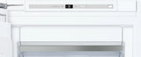 Neff N 90 GI7815CE0G, Built-in freezer