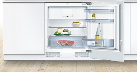 Bosch Series 6 KUL15AFF0G Built-under fridge with Icebox