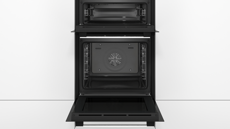 Bosch Series 2 MHA133BR0B, Built-in double oven