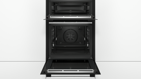 Bosch Series 6 MBA5785S6B, Built-in double oven