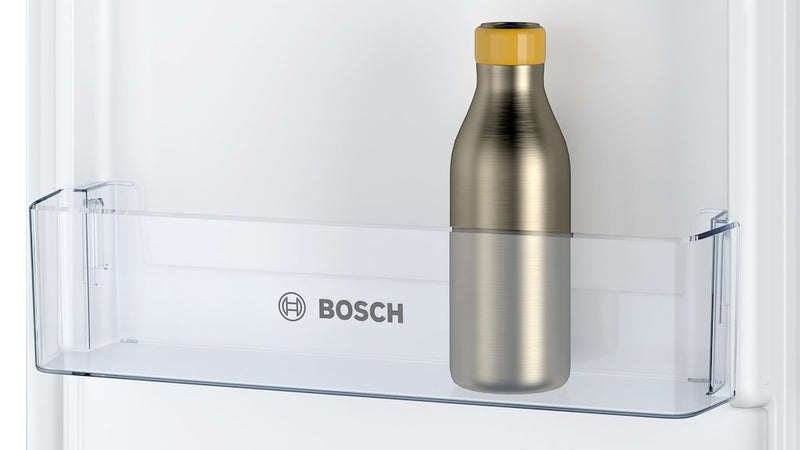 Bosch Series 2 KIN85NFF0G Built-in fridge-freezer 50/50 Split