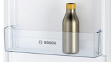Bosch Series 2 KIN85NFF0G Built-in fridge-freezer 50/50 Split