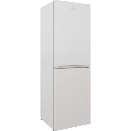 Indesit Freestanding fridge freezer: frost free - IBTNF 60182 W UK