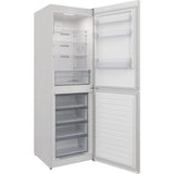 Indesit Freestanding fridge freezer: frost free - IBTNF 60182 W UK