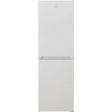 Indesit Freestanding fridge freezer: frost free - IBTNF 60182 W UK