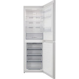 Indesit Freestanding fridge freezer: frost free - IBTNF 60182 W UK
