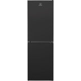 Indesit Freestanding fridge freezer: frost free - IBTNF 60182 B UK