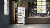 Neff N 50 KI7862FE0G, Built-in fridge-freezer with freezer at bottom