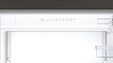 Neff N 30 KI7851FE0G, Built-in fridge-freezer with freezer at bottom