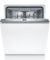Bosch Series 6 SMD6ZCX60G, Fully-integrated dishwasher