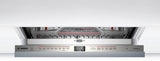 Bosch Series 6 SMD6ZCX60G, Fully-integrated dishwasher