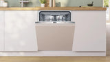 Bosch Series 6 SMD6ZCX60G, Fully-integrated dishwasher