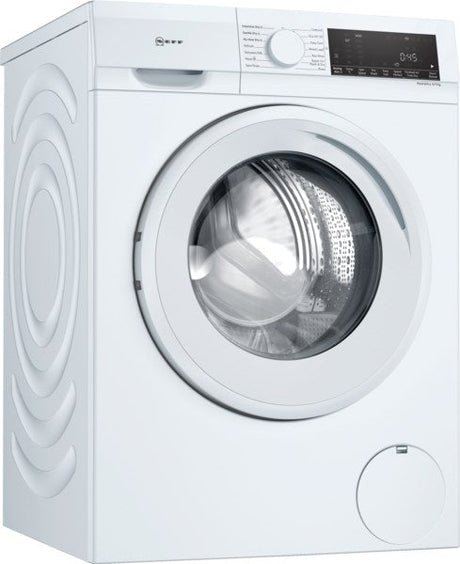 Neff VNA341U8GB, Washer dryer