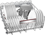 Neff N 70 S187TC800E, Fully-integrated dishwasher