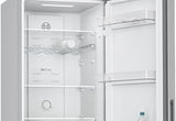 Bosch Series 2 KGN27NLEAG, Free-standing fridge-freezer with freezer at bottom