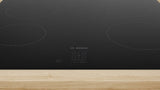 Bosch Series 2 PUG61RAA5B, Induction hob