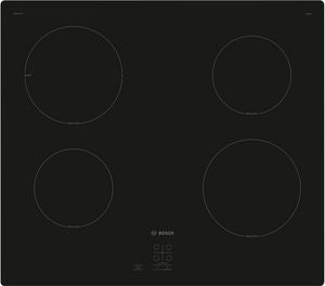Bosch Series 2 PUG61RAA5B, Induction hob