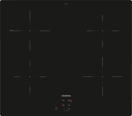 Siemens iQ 100 EU61RAGA5B, Induction hob