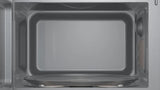 Neff N 30 HLAWG25S3B, Built-in microwave oven