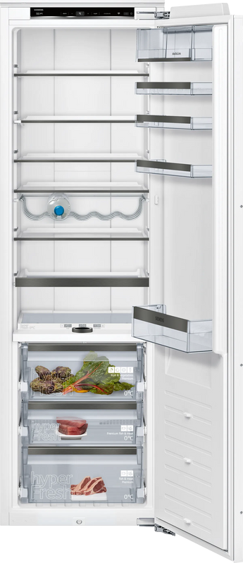Siemens iQ 700 KI81FHOD0, Built-In Fridge