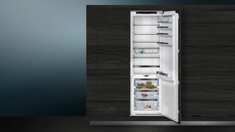 Siemens iQ 700 KI81FHOD0, Built-In Fridge