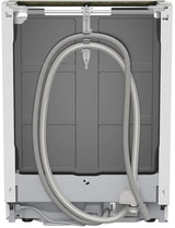 Bosch Series 6 SMD6ZCX60G, Fully-integrated dishwasher