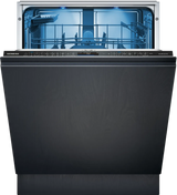 Siemens iQ 700 SX87Y801BE, Fully-Integrated Dishwasher