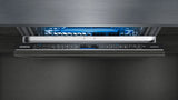 Siemens iQ 700 SN87Y801BE, Fully-Integrated Dishwasher