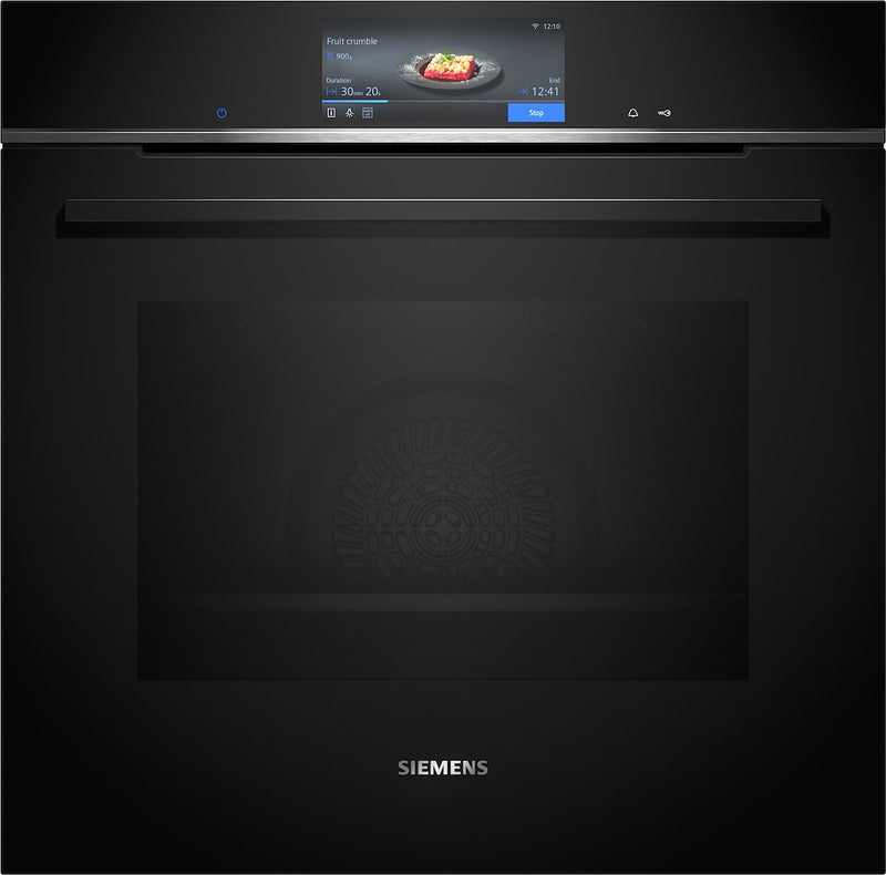 Siemens iQ 700 HB778G3B1B, Built-in oven