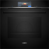 Siemens iQ 700 HB778G3B1B, Built-in oven