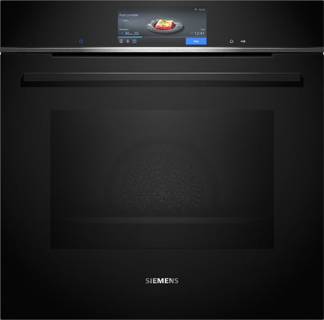 Siemens iQ 700 HB778G3B1B, Built-in oven
