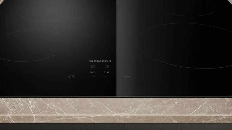 Siemens iQ 100 ET61RBEA1E, Electric hob