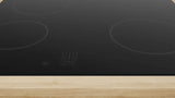 Bosch Series 2 PKE61RAA8B, Electric hob