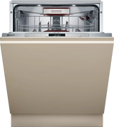 Neff N 70 S187TC800E, Fully-integrated dishwasher