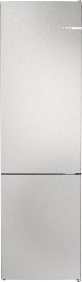 Bosch Series 4 KGN392LDFG, Free-standing fridge-freezer with freezer at bottom
