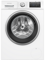 Siemens iQ 500 WM14UP89GB, Washing machine, front loader
