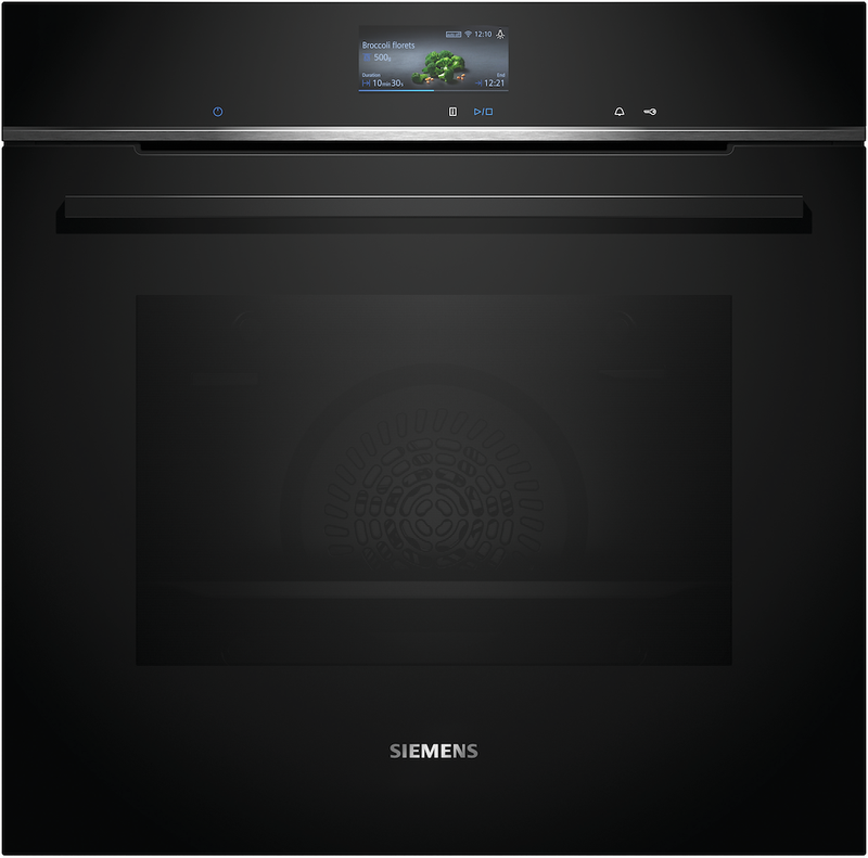 Siemens iQ 700 HB776G1B1B, Built-in oven