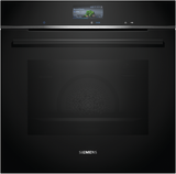 Siemens iQ 700 HB776G1B1B, Built-in oven